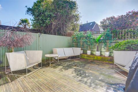 4 bedroom terraced house for sale, The Upper Drive, Hove, East Sussex, BN3