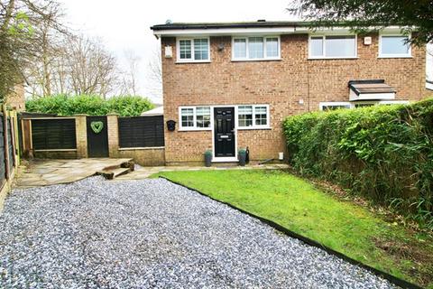 3 bedroom semi-detached house for sale, New Drake Green, Westhoughton, BL5 2RF