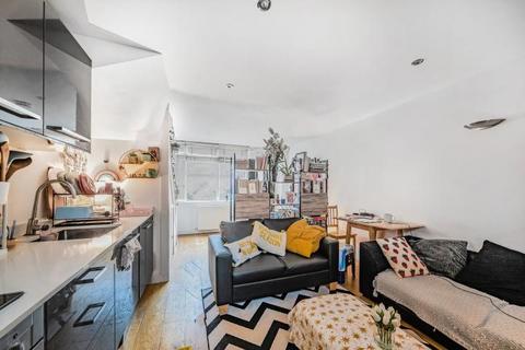 1 bedroom maisonette for sale, 17a Accommodation Road, London, NW11 8EP