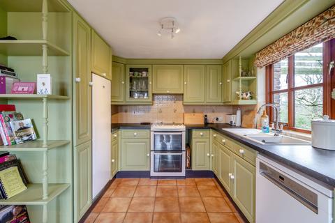 4 bedroom detached house for sale, Newcastle, Monmouth