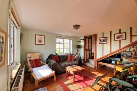 2 bedroom cottage for sale, Trunch Hill, Denton, Harleston