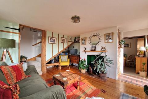 Pear Tree Cottage Trunch Hill, Denton, Harleston, IP20 0AQ