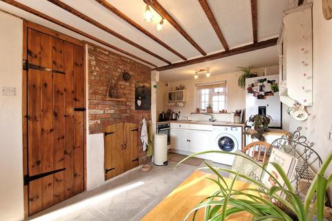Pear Tree Cottage Trunch Hill, Denton, Harleston, IP20 0AQ