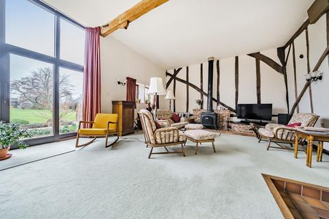 5 bedroom barn conversion for sale, Swanton Morley, Dereham