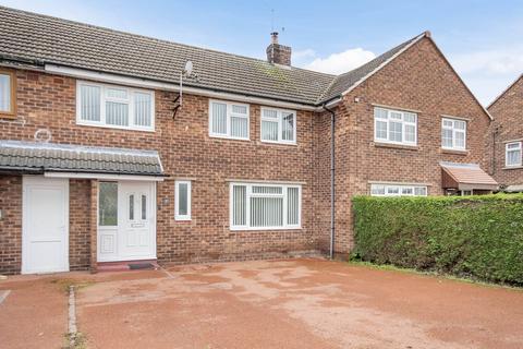 3 bedroom terraced house for sale - Lawson Close, West Drayton, Retford