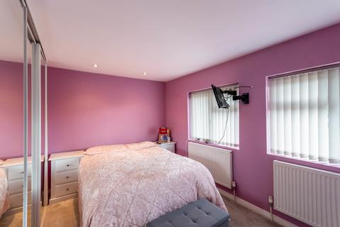3 bedroom terraced house for sale - Lawson Close, West Drayton, Retford