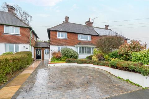 3 bedroom semi-detached house for sale, Haslemere, GU27