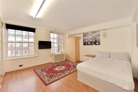 Studio for sale, Park West Place, London, W2