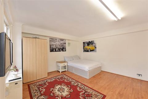 undefined, Park West Place, London, W2