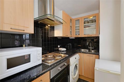 undefined, Park West Place, London, W2