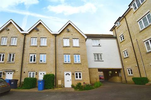 4 bedroom terraced house for sale, Dove House Meadow, Great Cornard, Sudbury, Suffolk, CO10