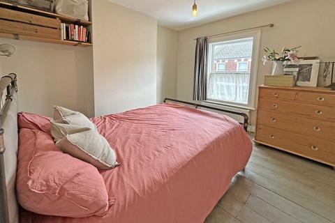 24 Cecil Road, Exeter, EX2 9AQ
