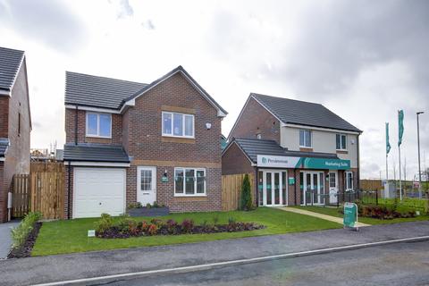 4 bedroom detached house for sale, Plot 68, The Leith at Royale Meadows, Muirhead G69