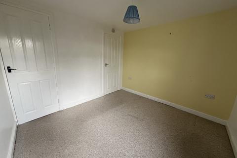 1 bedroom end of terrace house to rent, Queen Street, Honiton