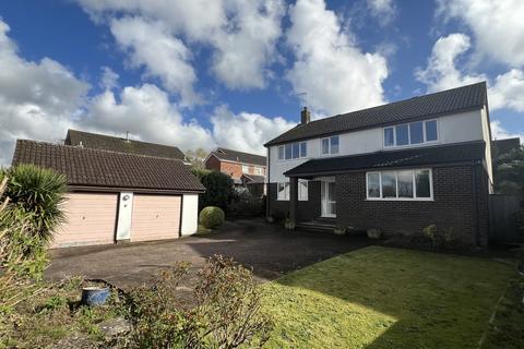 Conifers Butts Road, Ottery St Mary, EX11 1EL