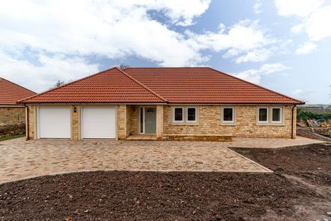 4 bedroom detached house for sale - 12 East Ord Gardens, East Ord, Berwick-upon-Tweed, Northumberland