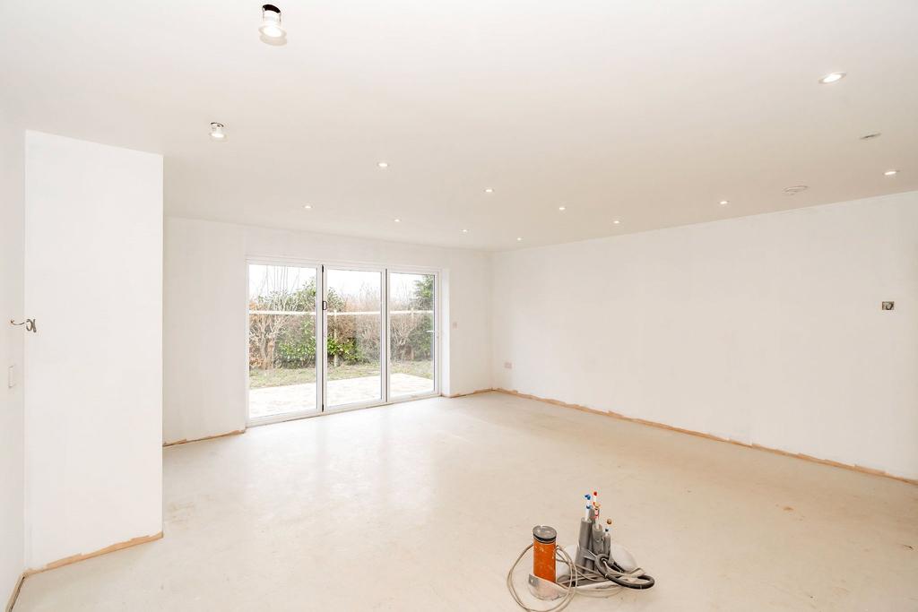 12 East Ord Gardens, East Ord... 4 bed detached house for sale £530,000