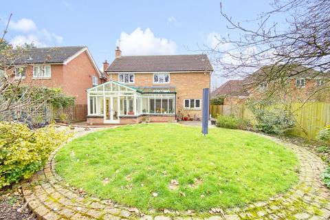 8 Appleby Green, Knaresborough, HG5 9NE