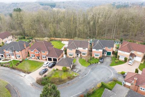 8 Appleby Green, Knaresborough, HG5 9NE