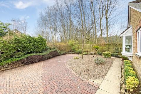 15 Barberry Close, Harrogate, HG3 2NZ