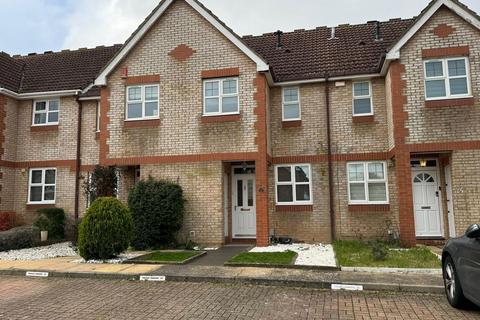 2 bedroom terraced house to rent, The Orchard, Virginia Water, Surrey, GU25