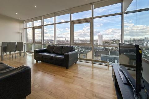 2 bedroom apartment for sale, Renfrew Street, Garnethill, Glasgow