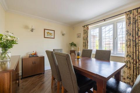 4 bedroom detached house for sale, Willingdon Road, Eastbourne