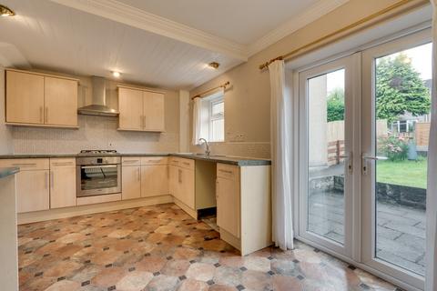 3 bedroom terraced house for sale, 94 Hayclose Road, Kendal, Cumbria, LA9 7ND