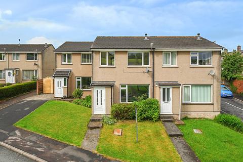 3 bedroom terraced house for sale, 94 Hayclose Road, Kendal, Cumbria, LA9 7ND