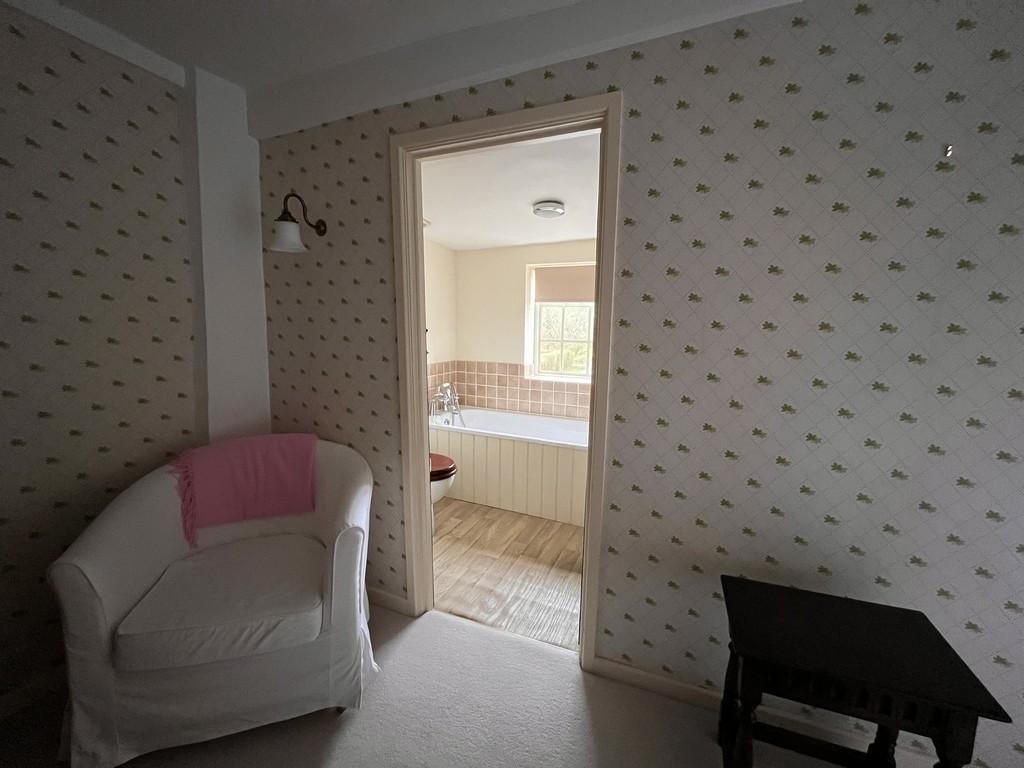Bedroom 2 side