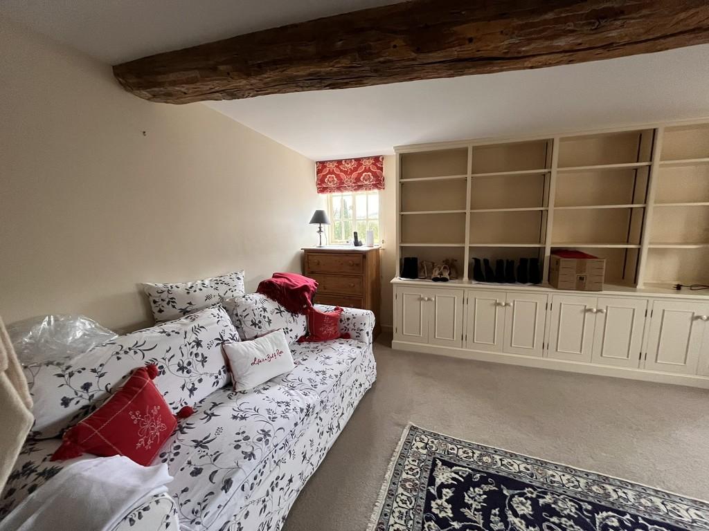 Bedroom 3 side