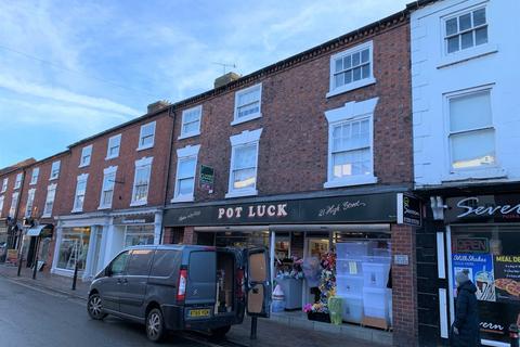 Retail property (high street) to rent, High Street, Stourport-on-Severn
