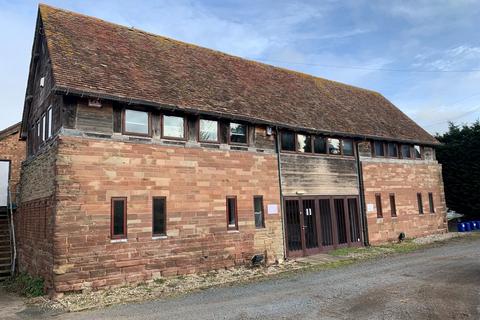 Office to rent, The Threshing Barn Offices