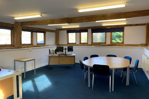 Office to rent, The Threshing Barn Offices