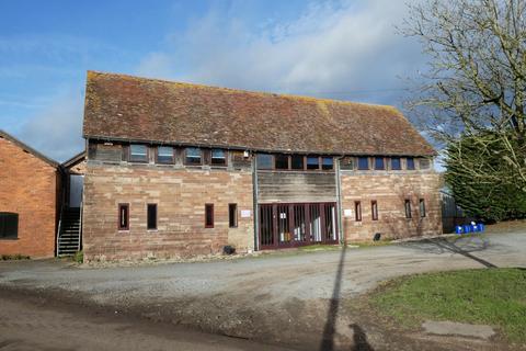 Office to rent, The Threshing Barn Offices