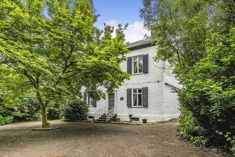 The Woodlands Button Oak, Kinlet, Bewdley, DY12 3AG