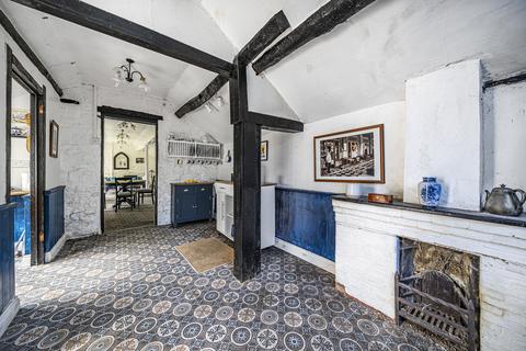 The Woodlands Button Oak, Kinlet, Bewdley, DY12 3AG