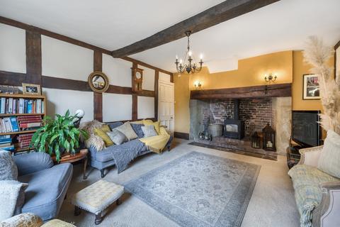 5 bedroom link detached house for sale, The Malthouse, Bewdley