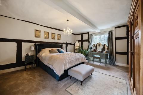 5 bedroom link detached house for sale, The Malthouse, Bewdley