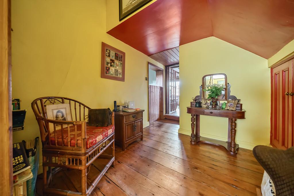 The Old Post Office, Little Witley 4 bed detached house for sale £499,950
