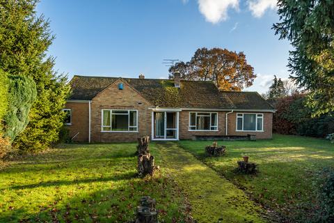 3 bedroom detached bungalow for sale, Bower Hill Drive, Stourport-on-Severn