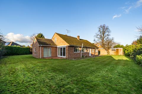 3 bedroom detached bungalow for sale, Bower Hill Drive, Stourport-on-Severn