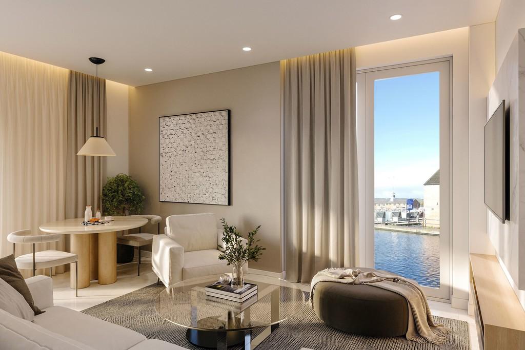 Web CGI - joynsons 2 living space