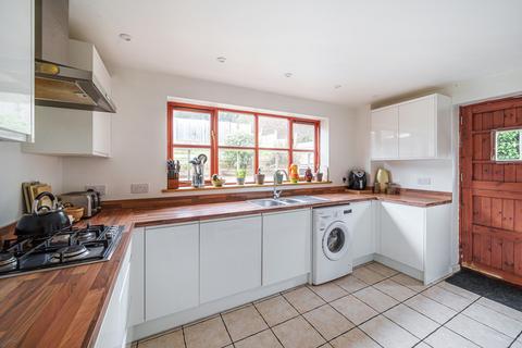 4 bedroom detached house for sale, 3 Cutmill Gardens, Eardiston