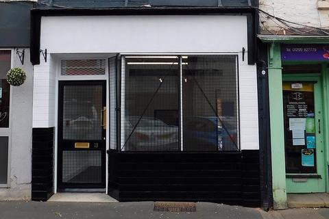 Retail property (high street) for sale, Lombard Street, Stourport-on-Severn