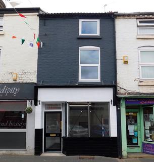Retail property (high street) for sale, Lombard Street, Stourport-on-Severn