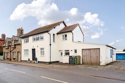 4 bedroom semi-detached house for sale, The Nook, 44 The Village, Clifton-on-Teme