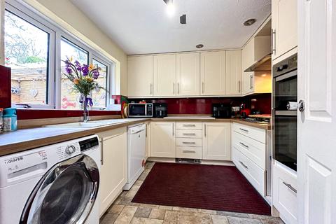 2 bedroom terraced house for sale - Dunkerton Rise, Norton Fitzwarren