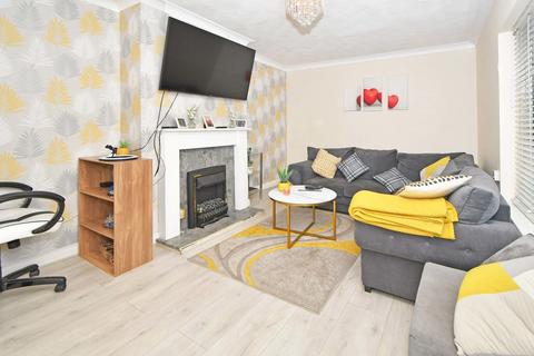 3 bedroom terraced house for sale - Witney Walk, Blurton, Stoke-on-Trent