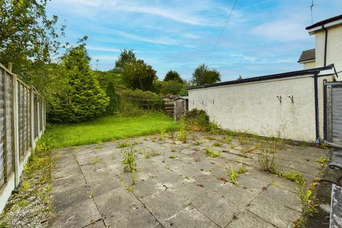 2 bedroom semi-detached bungalow to rent - Willow Drive, Kendal, Cumbria